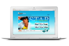 深圳專業(yè)網(wǎng)站設(shè)計(jì)公司 賦能多元行業(yè)，打造卓越數(shù)字形象