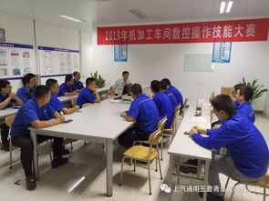 青島發動機工廠技師工作站 以崗位練兵賦能生產，教育咨詢服務助力技能提升